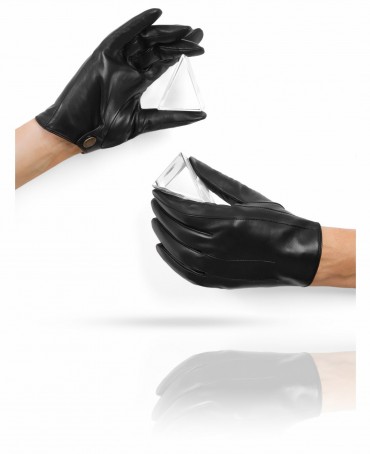 Перчатки Мужские i.K81-AINARD/BL